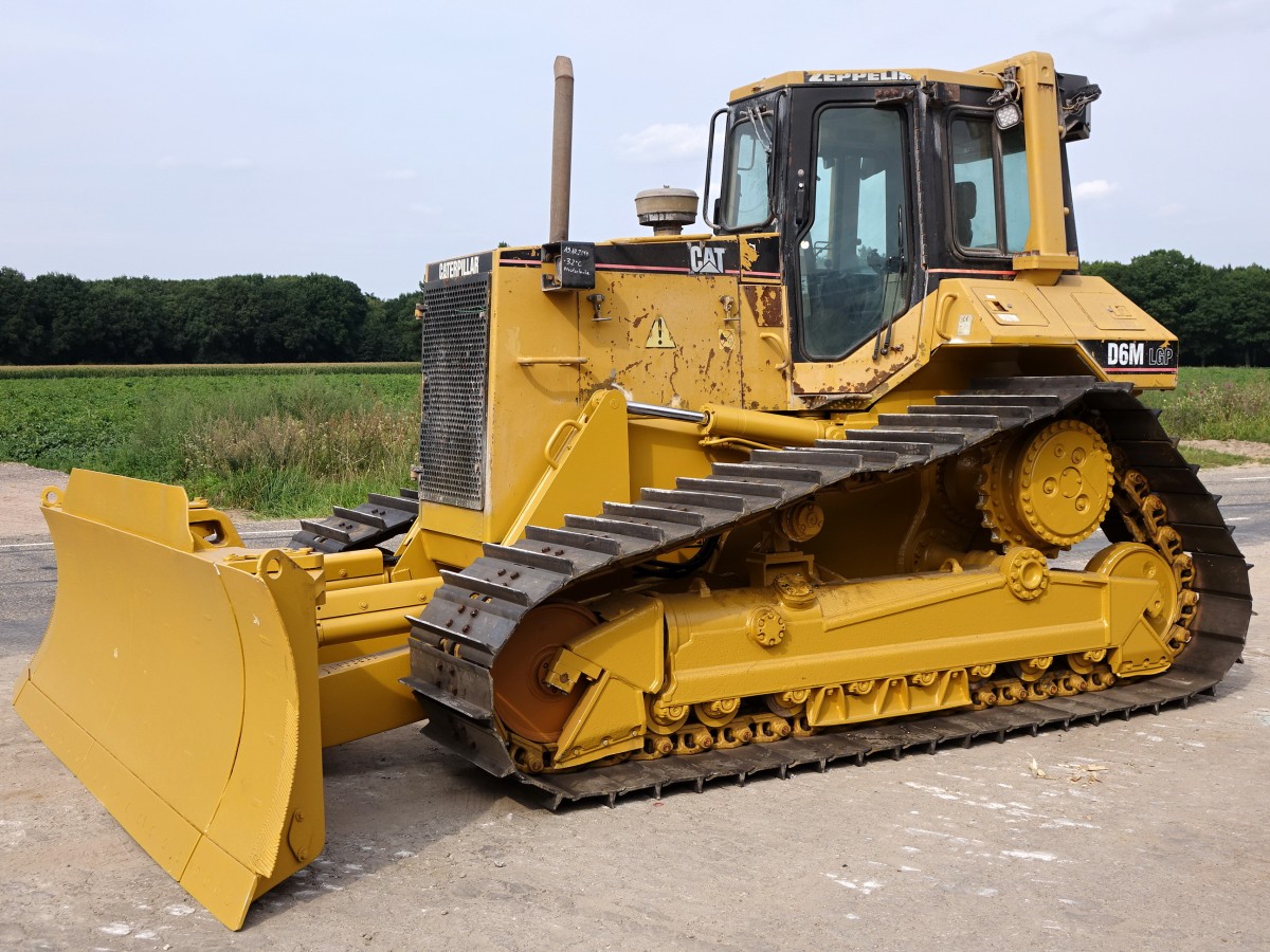 Used construction equipment for sale