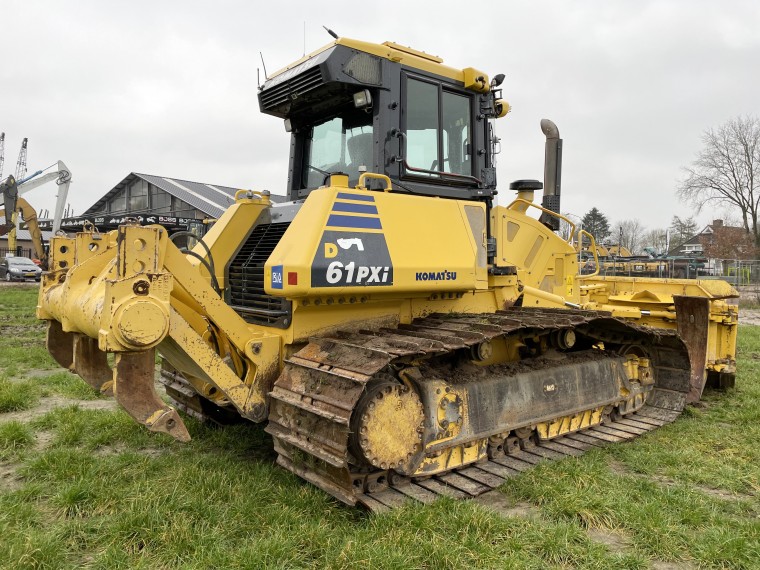 コマツD61PXi-23ミニチュアモデル Amazon.co.jp: コマツ D61PXi-23 ミニチュア 1 87スケール