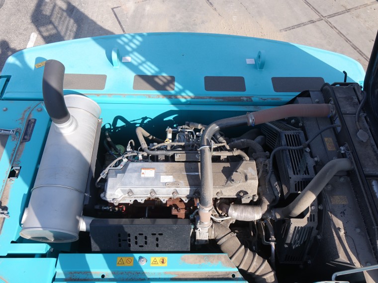 Kobelco SK350LC-8 (UNUSED) Excavator | Boss Machinery