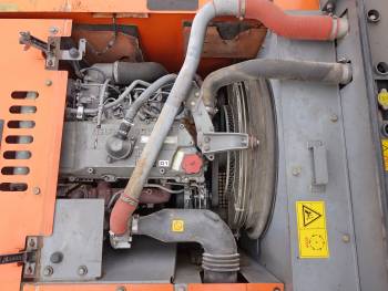 SOLD] Hitachi ZX250 LC-3 | 2007 | CE + EPA | 10617 h.